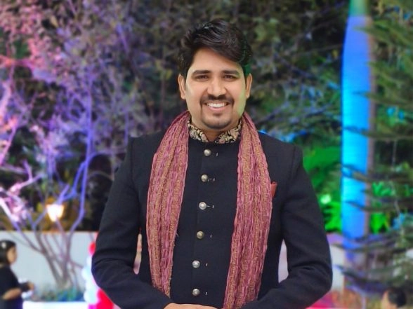 Business News | A New Age Business Tycoon: How Umesh Raj Shekhawat (Raja Saab) Is Redefining Success with Ethics, Scale, and Social Impact