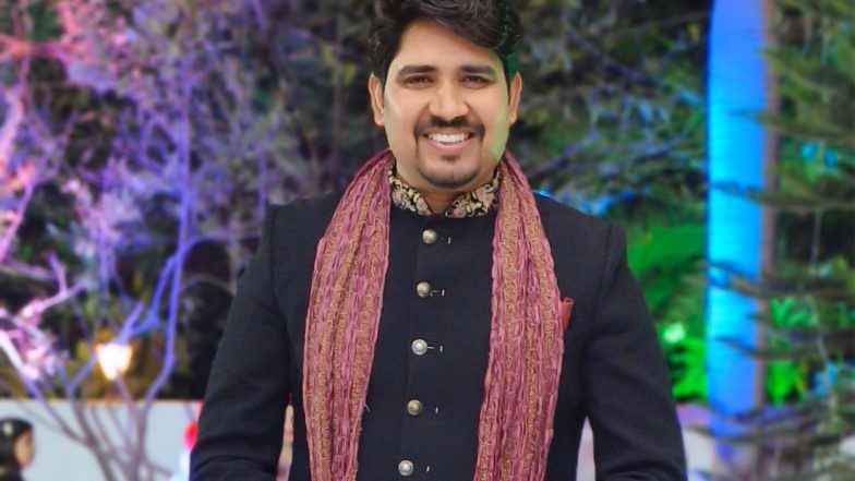 Business News | A New Age Business Tycoon: How Umesh Raj Shekhawat (Raja Saab) Is Redefining Success with Ethics, Scale, and Social Impact