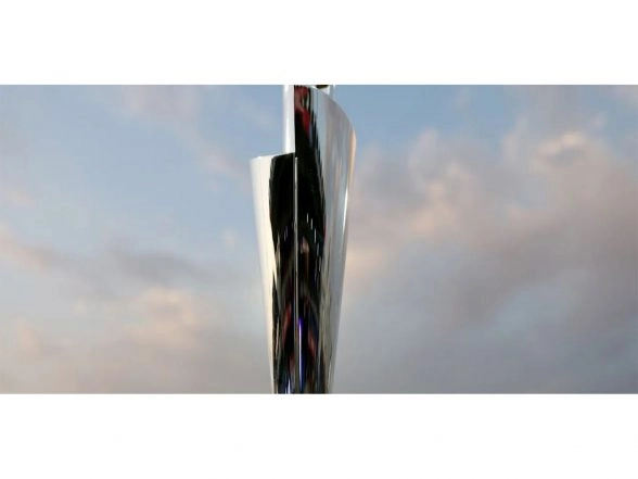 Sports News | Fixtures for ICC Women's T20 WC 2026 Global Qualifiers Revealed