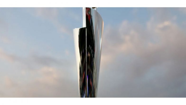 Sports News | Fixtures for ICC Women's T20 WC 2026 Global Qualifiers Revealed