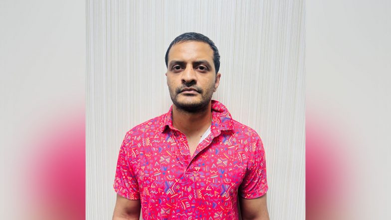India News | CBI Coordinates Deportation of Lawrence Bishnoi Gang Member from US Through INTERPOL