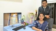 Business News | How Nashik's Gold Medalist Prosthodontist is Solving the Mystery of Chronic Jaw Pain