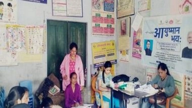 India News | India Surpasses 50,000 NQAS-certified Public Health Facilities, Marking Major Boost to Healthcare Quality