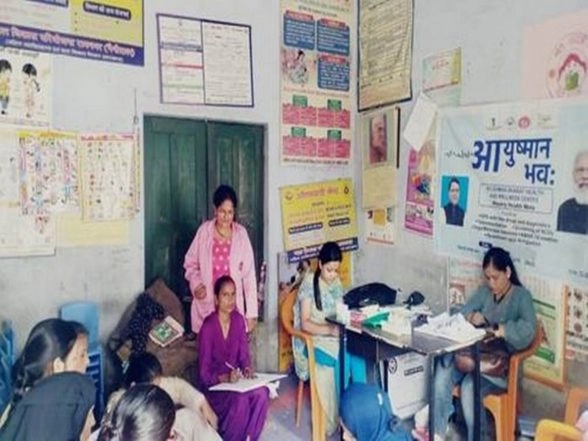 India News | India Surpasses 50,000 NQAS-certified Public Health Facilities, Marking Major Boost to Healthcare Quality