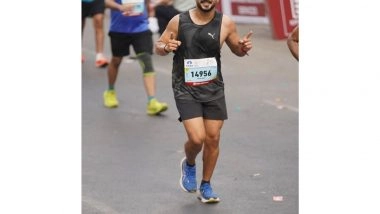 Sports News | Heartbreak Hill: Conquering Pedder Road at Tata Mumbai Marathon