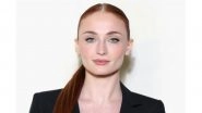 Entertainment News | Sophie Turner's 'Tomb Raider' Gets New Cast Members