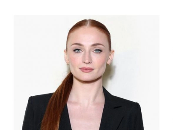 Entertainment News | Sophie Turner's 'Tomb Raider' Gets New Cast Members