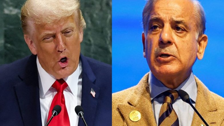 World News | FARA Filings Reveal Pakistan's US Lobbying Blitz, Securing FATF Whitelist After India Strikes Terror Camps in Op Sindoor