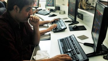 Business News | Economists See India's GDP Growth Strong in Real Terms, but Low Inflation Narrows Nominal Expansion