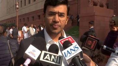 India News | Select Committee on Jan Vishwas Bill to Give Report in Budget Session of Parliament