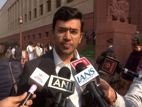 India News | Select Committee on Jan Vishwas Bill to Give Report in Budget Session of Parliament