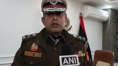 India News | Delhi Police Register Case over Turkman Gate Stone-pelting