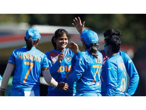 Sports News | Radha Yadav is in Good Form in T20s, RCB Wants to Back Her: Veda Krishnamurthy