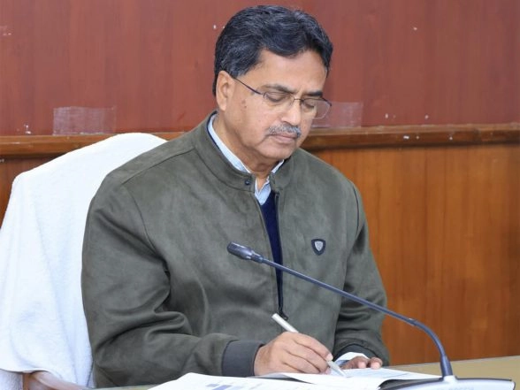 India News | No Room for Complacency After National Recognition: Tripura CM