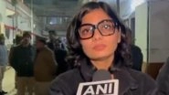India News | SC Grants Interim 'protection from Arrest' to Singer Neha Singh Rathore Booked for Remarks on Pahalgam Attack, PM Modi