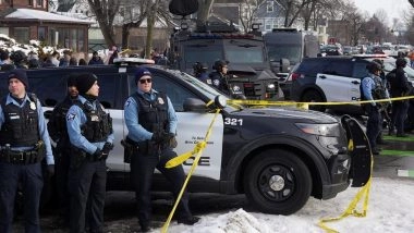 World News | Minneapolis Shooting: Trump Says Officer 'seems to Have Shot in Self-defence'