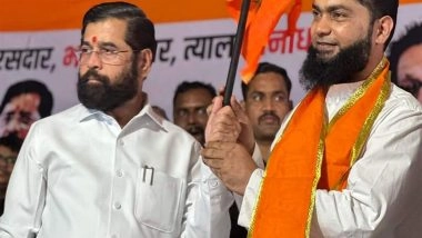 India News | BMC Polls: Shiv Sena's Salim Qureshi Stabbed During Campaign, Out of Danger
