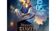 Entertainment News | Akshay Kumar's Horror-comedy Movie 'Bhooth Bangla' Gets a New Release Date, Details Inside