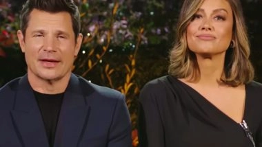 Entertainment News | 'Love Is Blind' Returns for Season 10, Check out Premiere Date