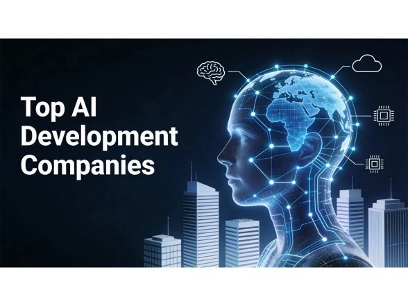 Business News | Top AI Development Companies