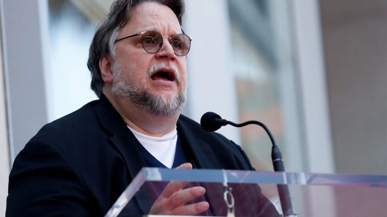 Entertainment News | Guillermo Del Toro Returns to Sundance for Restored Screening of Debut 'Cronos'