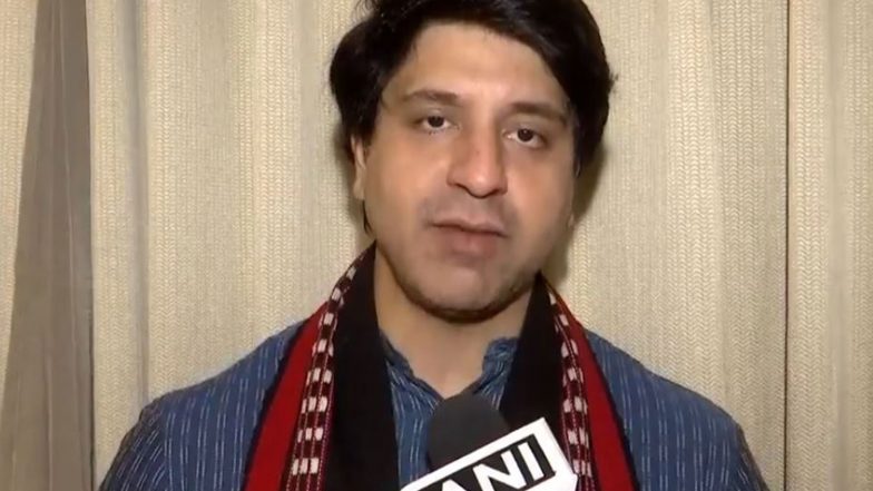 India News | BJP Hits out at Tamil Nadu Govt over Thiruparankundram Deepam Controversy