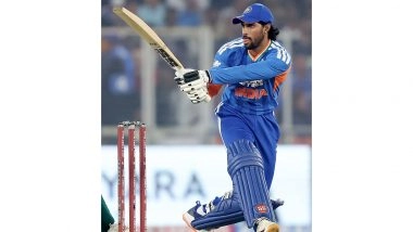 Sports News | Tilak Varma Undergoes Surgery; Star Batter Ruled out of NZ T20I Series, Doubtful for ICC T20 World Cup 2026