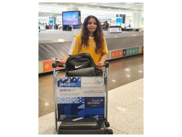 World News | Indian National Evacuated from Yemen's Socotra Island Amid Escalating Conflict, Returns Home Safely