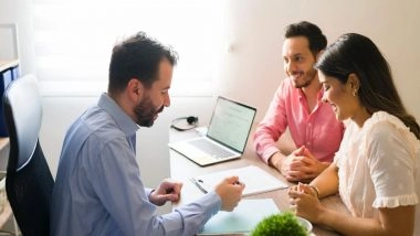 Business News | Term Life Insurance Vs Life Insurance: Which Offers Better Family Protection?