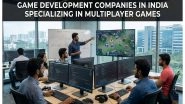 Business News | Game Development Companies Specializing in Multiplayer Games: How NipsApp Game Studios and Ubisoft Reflect a Changing Industry