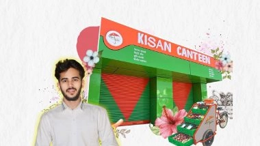 Business News | Kisan Canteen Secures Funding at ₹212 Crore Valuation Amid Rapid Rural Expansion