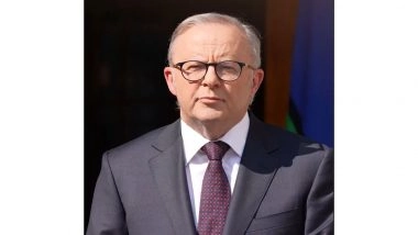 World News | Australia Announces Royal Commission into Anti-Semitism After Bondi Beach Attack