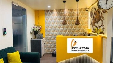 Business News | Profcyma Career Solutions LLP Emerges as a Trusted EdTech Career-Enabler for Working Professionals in India