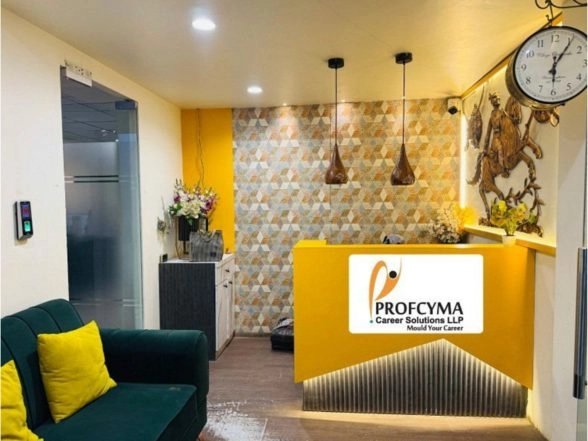 Business News | Profcyma Career Solutions LLP Emerges as a Trusted EdTech Career-Enabler for Working Professionals in India