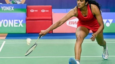 Sports News | Malaysia Open: Sindhu, Satwik-Chirag March into Quarterfinals
