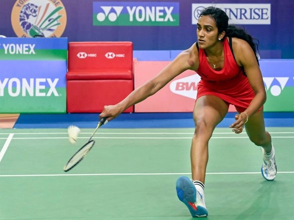 Sports News | Malaysia Open: Sindhu, Satwik-Chirag March into Quarterfinals