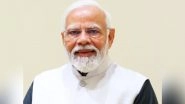 Business News | PM Modi Chairs Roundtable with Indian AI Start-ups, Assures Full Govt Support for Success of Their AI Models