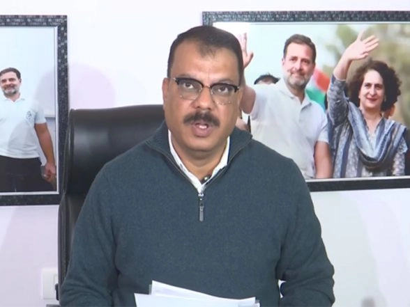 India News | MP: LoP Singhar Alleges Negligence in Indore Water Contamination Case, Demands FIR Against Responsible, Rs 1 Cr Compensation to Affected Families