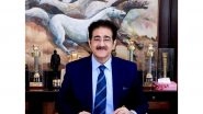 Business News | Dr Sandeep Marwah Nominated Vice President of Film Federation of India for the Year 2026