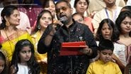 Business News | Shankar Mahadevan Academy Introduces Riyaz Rewards&trade; -- A New Step in Encouraging Consistent Music Learning