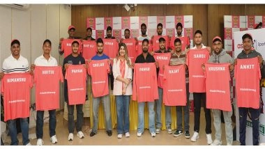 Sports News | Five Facts About Tiigers of Kolkata Ahead of ISPL Season 3