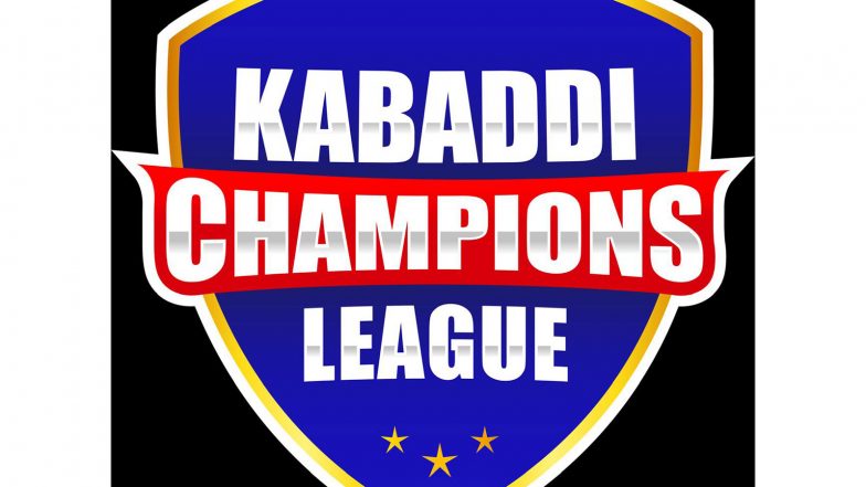 Sports News | Kabaddi Champions League Trophy Tour Brings Pride of Kabaddi to Haryana's Heartland