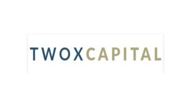 Business News | Aligning Interests, Amplifying Opportunities: Inside Two X Capital's Performance-First Investment Platform