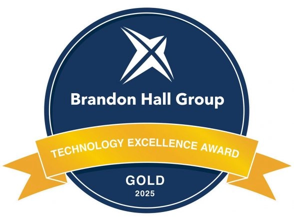 Business News | SmartWinnr and HDFC Life Jointly Win Gold in Brandon Hall Group's Excellence in Technology Awards