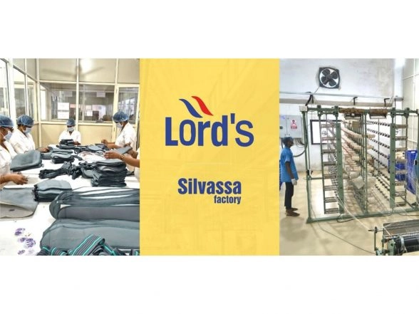 Business News | Lord's Mark Becomes One of the Firm with 153 US FDA-Listed Products