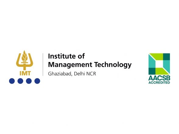 Business News | IMT Ghaziabad Reports Strong Placement Momentum with Role Competency-Based Hiring; Highest CTC at Rs. 35 LPA
