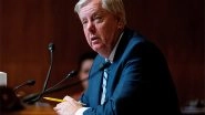 Business News | Senator Graham's Bill Poses Threat to India's USD 120 Billion Exports to US, India Must Take Clear Position on Russian Oil: GTRI