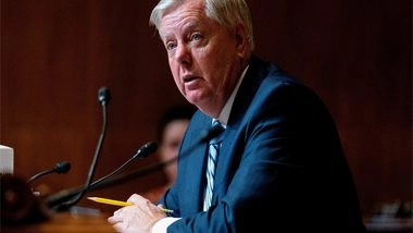 Business News | Senator Graham's Bill Poses Threat to India's USD 120 Billion Exports to US, India Must Take Clear Position on Russian Oil: GTRI