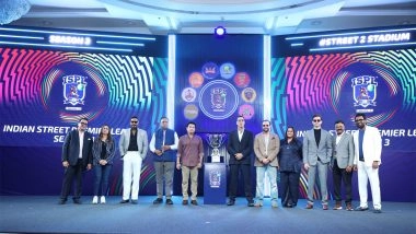 Sports News | ISPL Season 3 Set to Begin with High-voltage Opening Ceremony in Surat