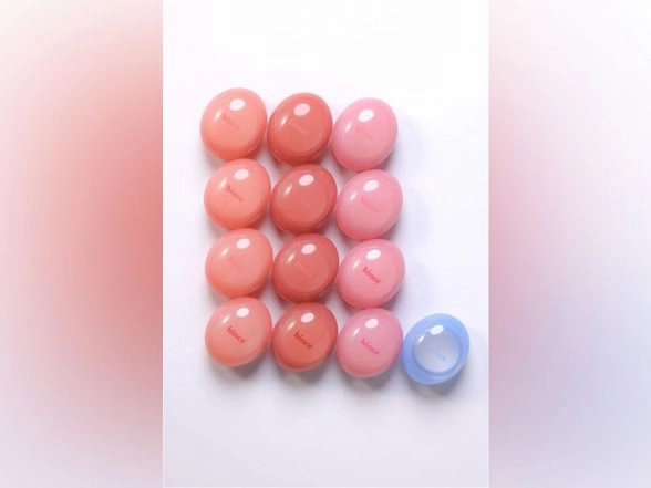 Entertainment News |  K-Beauty's Cult Makeup Brand Hince Arrives in India Via Reliance Retail's Tira